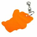 R73245.15 - Beary safety keyring, orange 