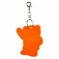 R73245.15 - Beary safety keyring, orange 