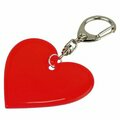 R73249.08 - Affection safety keyring, red 