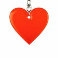 R73249.08 - Affection safety keyring, red 