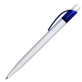 R73341.04 - Easy ballpen, blue/white 