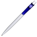 R73341.04 - Easy ballpen, blue/white 