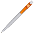 R73341.15 - Easy ballpen, orange/white 