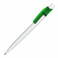 R73341.05 - Easy ballpen, green/white 