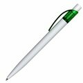 R73341.05 - Easy ballpen, green/white 