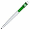 R73341.05 - Easy ballpen, green/white 