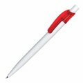 R73341.08 - Easy ballpen, red/white 