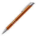 R73365.15 - Lindo ballpen, orange 