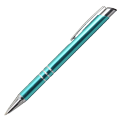 R73365.28 - Lindo ballpen, light blue 