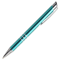 R73365.28 - Lindo ballpen, light blue 