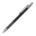 R73367.02 - Bonito ballpen, black 