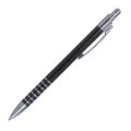 R73367.02 - Bonito ballpen, black 