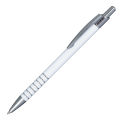 R73367.06 - Bonito ballpen, white 