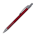 R73367.08 - Bonito ballpen, red 