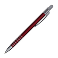 R73367.82 - Bonito ballpen, maroon 