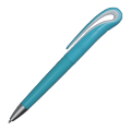 R73371.28 - Cisne ballpen, light blue 