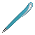 R73371.28 - Cisne ballpen, light blue 