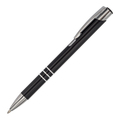 R73375.02 - Lind ballpen, black 