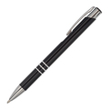 R73375.02 - Lind ballpen, black 