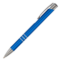 R73375.04 - Lind ballpen, blue 