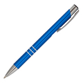 R73375.04 - Lind ballpen, blue 