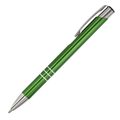 R73375.05 - Lind ballpen, green 