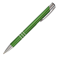 R73375.05 - Lind ballpen, green 