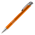 R73375.15 - Lind ballpen, orange 