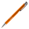 R73375.15 - Lind ballpen, orange 