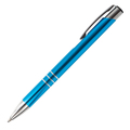 R73375.28 - Lind ballpen, light blue 