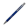 R73375.42 - Lind ballpen, dark blue 