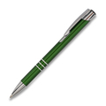 R73375.51 - Lind ballpen, dark green 