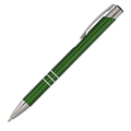 R73375.51 - Lind ballpen, dark green 