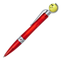 R73388.08 - Happy ballpen, red 