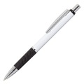 R73400.06 - Andante ballpen, white/black 