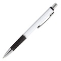 R73400.06 - Andante ballpen, white/black 