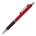 R73400.08 - Andante ballpen, red/black 