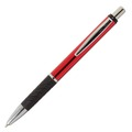 R73400.08 - Andante ballpen, red/black 