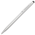 R73408.01 - Touch Tip ballpen, silver 