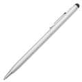 R73408.01 - Touch Tip ballpen, silver 