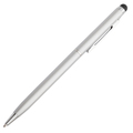 R73408.01 - Touch Tip ballpen, silver 