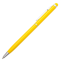 R73408.03 - Touch Tip ballpen, yellow 