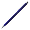 R73408.04 - Touch Tip ballpen, blue 