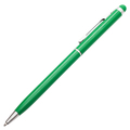 R73408.05 - Touch Tip ballpen, green 