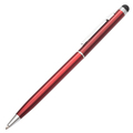 R73408.08 - Touch Tip ballpen, red 