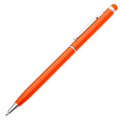 R73408.15 - Touch Tip ballpen, orange 