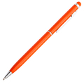 R73408.15 - Touch Tip ballpen, orange 