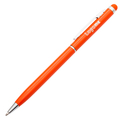 R73408.15 - Touch Tip ballpen, orange 