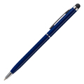 R73408.42 - Touch Tip ballpen, dark blue 