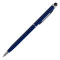 R73408.42 - Touch Tip ballpen, dark blue 